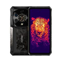 Ulefone Armor 28 Ultra (Thermal Version) 5G 1TB (16GB Ram) Dual-Sim Black EU