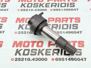 ΠΟΛΛΑΠΛΑΣΙΑΣΤΗΣ   ->  BMW  K 1600  GTL - GT /  2010 - 2016 / ΚΩΔΙΚΟΣ ΚΙΝΗΤΗΡΑ: 166ΕΑ / ΚΩΔΙΚΟΣ: 78670001
