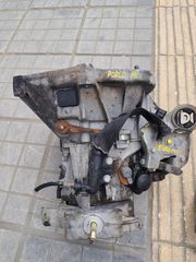 FIAT DOBLO 1.9D (223A6000)