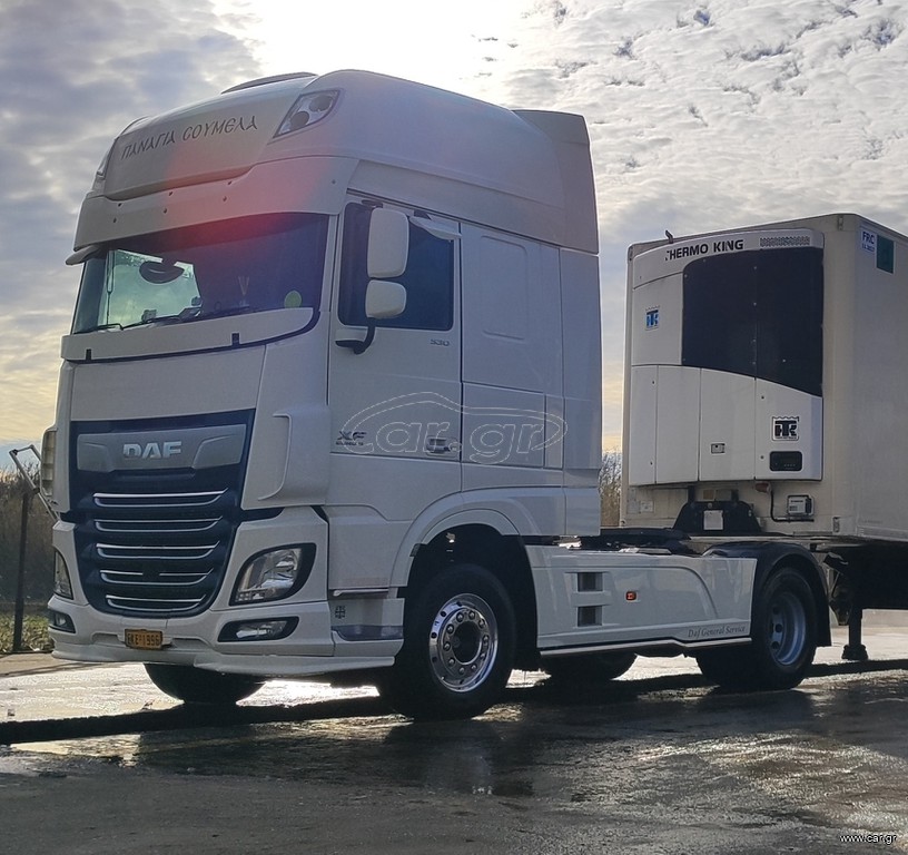 DAF 2015 106 510