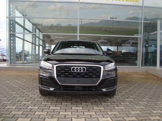 Audi Q2 2020