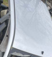 Hyundai Getz ουρανός