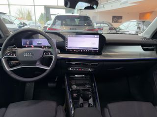 Audi Q3 2026 SUV Advanced TFSI Hybrid  S tronic-thumb-2