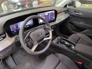 Audi Q3 2026 SUV Advanced TFSI Hybrid  S tronic-thumb-3