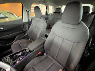 Audi Q3 2026 SUV Advanced TFSI Hybrid  S tronic-thumb-4
