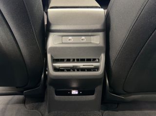 Audi Q3 2026 SUV Advanced TFSI Hybrid  S tronic-thumb-6