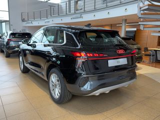 Audi Q3 2026 SUV Advanced TFSI Hybrid  S tronic-thumb-7