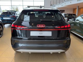 Audi Q3 2026 SUV Advanced TFSI Hybrid  S tronic-thumb-8