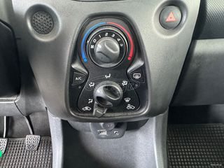 Citroen C1 2019 1,0 70PS ACTIVE!-thumb-10