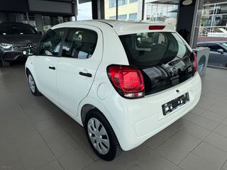 Citroen C1 2019 1,0 70PS ACTIVE!-thumb-4