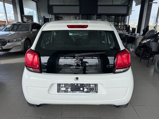 Citroen C1 2019 1,0 70PS ACTIVE!-thumb-5