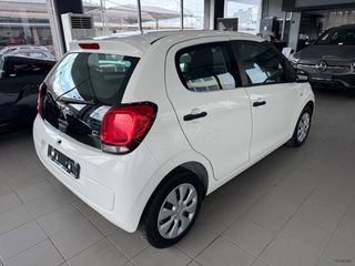 Citroen C1 2019 1,0 70PS ACTIVE!-thumb-6