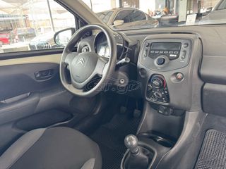 Citroen C1 2019 1,0 70PS ACTIVE!-thumb-7