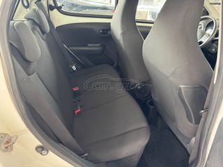 Citroen C1 2019 1,0 70PS ACTIVE!-thumb-9