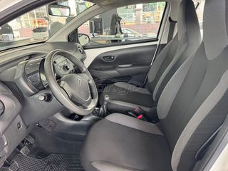 Citroen C1 2019 1,0 70PS ACTIVE!-thumb-11
