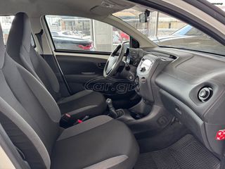 Citroen C1 2019 1,0 70PS ACTIVE!-thumb-12