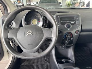 Citroen C1 2019 1,0 70PS ACTIVE!-thumb-14