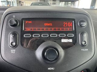 Citroen C1 2019 1,0 70PS ACTIVE!-thumb-8