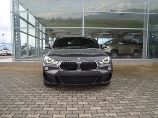Bmw X2 2019 SDRIVE16D M SPORT