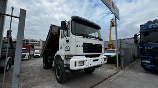 Ανατροπή MAN 2001 F2000 19.410-thumb-1