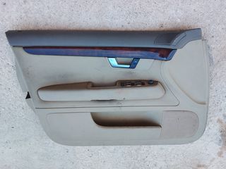 ΤΑΠΕΤΣΑΡΙΑ ΟΔΗΓΟΥ Κ ΔΙΑΚΟΠΤΗΣ AUDI A4 '04-'08