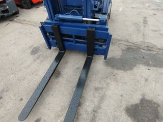 Komatsu 1992