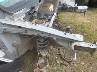 Hyundai Getz ράμφος εμπρός δεξί αριστερό