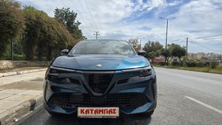 Alfa Romeo Junior 2026 1.2_Hybrid_F1_SPECIALE