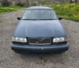 Volvo 850 1995 T5