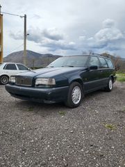Volvo 850 1995 T5-thumb-1