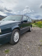 Volvo 850 1995 T5-thumb-2