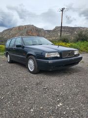 Volvo 850 1995 T5-thumb-10