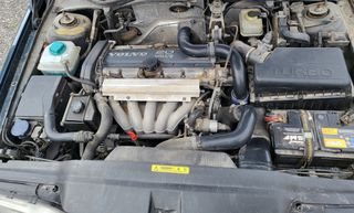 Volvo 850 1995 T5-thumb-16
