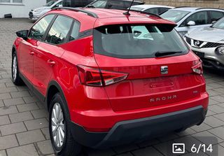Seat Arona 2020 1.0 TSI STYLE CNG-thumb-1