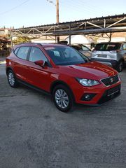 Seat Arona 2020 1.0 TSI STYLE CNG-thumb-4