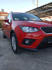Seat Arona 2020 1.0 TSI STYLE CNG-thumb-5