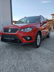 Seat Arona 2020 1.0 TSI STYLE CNG-thumb-6