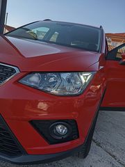 Seat Arona 2020 1.0 TSI STYLE CNG-thumb-7