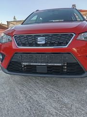 Seat Arona 2020 1.0 TSI STYLE CNG-thumb-8