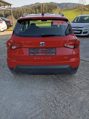Seat Arona 2020 1.0 TSI STYLE CNG-thumb-9