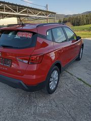 Seat Arona 2020 1.0 TSI STYLE CNG-thumb-10