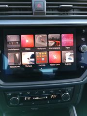 Seat Arona 2020 1.0 TSI STYLE CNG-thumb-13