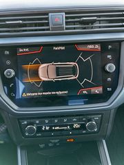Seat Arona 2020 1.0 TSI STYLE CNG-thumb-14