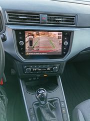 Seat Arona 2020 1.0 TSI STYLE CNG-thumb-19