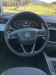 Seat Arona 2020 1.0 TSI STYLE CNG-thumb-21