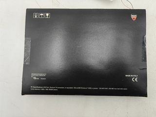 DUCATI DATA ANALYZER  848 1098 1198,  28620401B-thumb-4