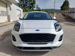Ford Puma 2022 125ps Titanium-thumb-1