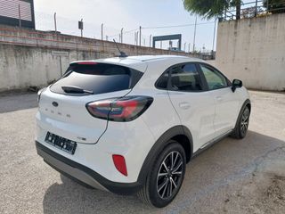 Ford Puma 2022 125ps Titanium-thumb-4