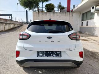 Ford Puma 2022 125ps Titanium-thumb-5