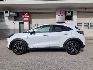 Ford Puma 2022 125ps Titanium-thumb-7